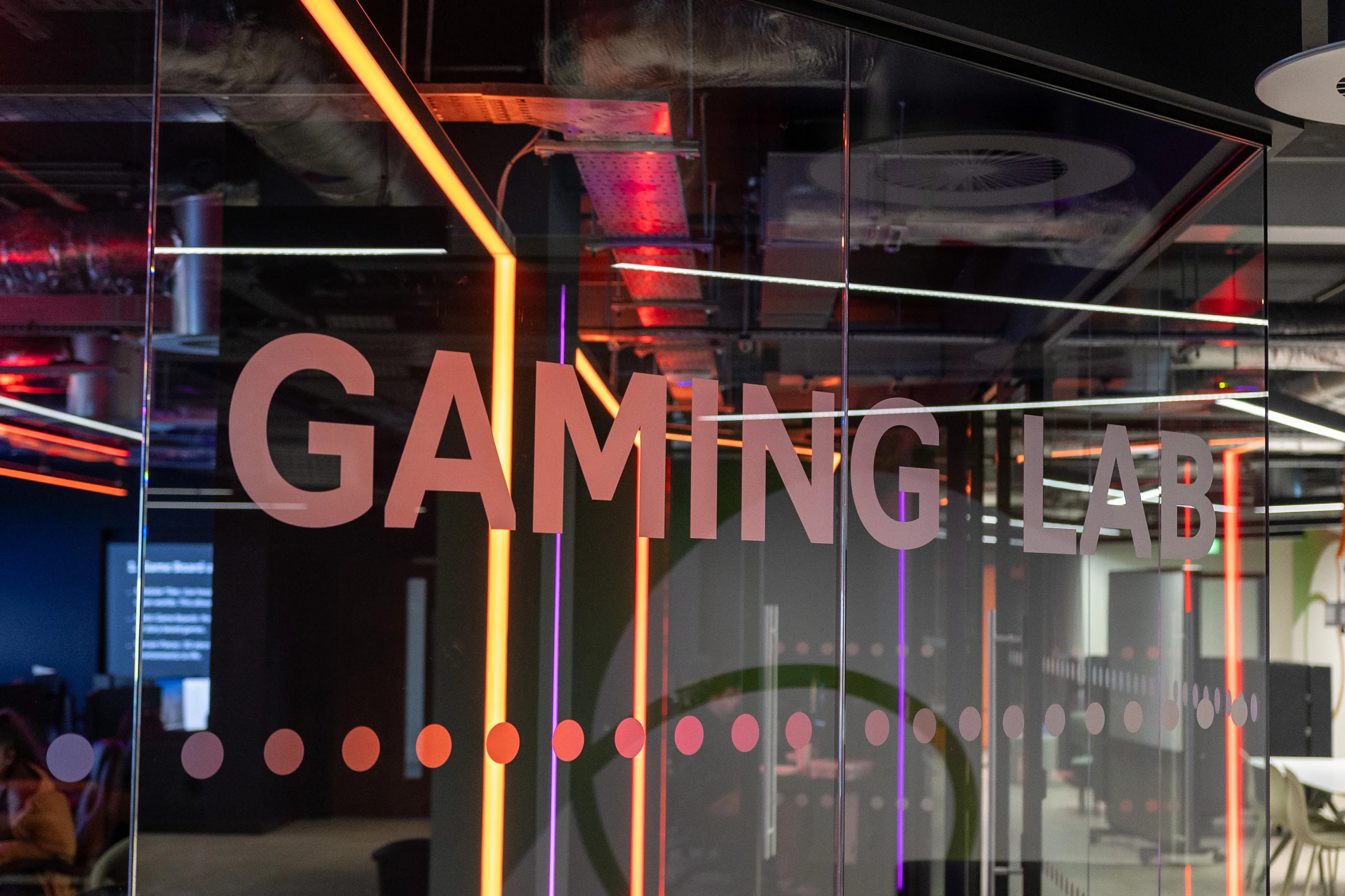 BA (Hons) Computer Games Design